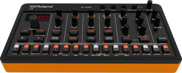 Image du produit Roland T-8 Beat Machine