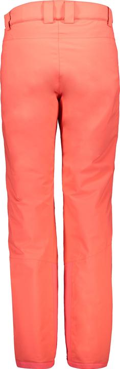 Image du produit CMP Campagnolo Pantalon de ski Flat Warm (XXS)