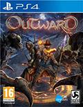 Image du produit Deep Silver Outward D1 Edition (PS4, EN)