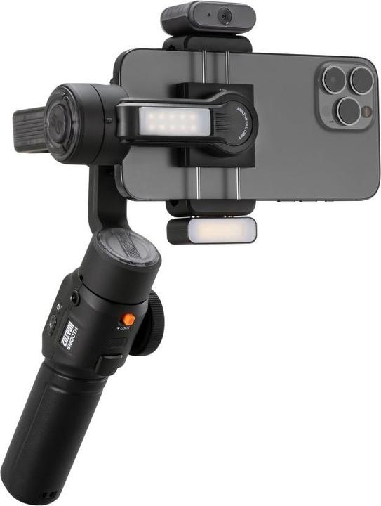 Actual product image Zhiyun Smooth 5S AI Pro (Smartphone, 0.30 kg)