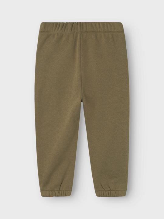 Immagine prodotto Name it Pantaloni felpati dal taglio regolare (98)