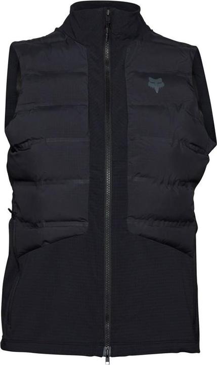 Fox Vest 24 W Flexair Fire Blk