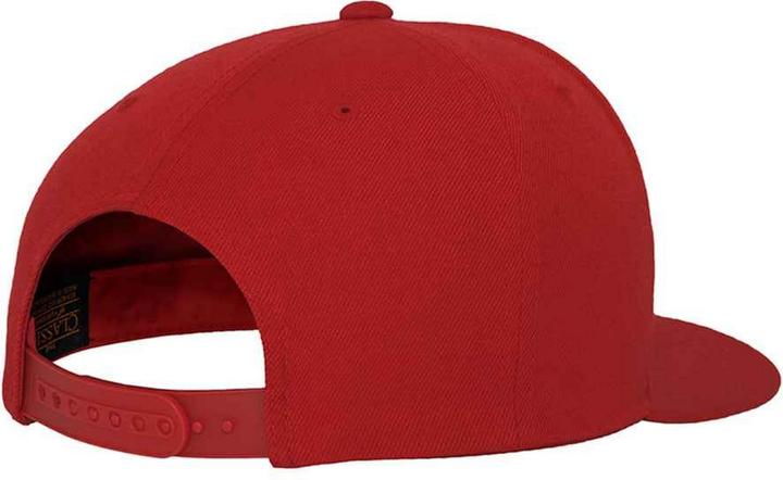 Immagine prodotto Flexfit Classic Cappellino con Visiera Uomo (Taglia unica)