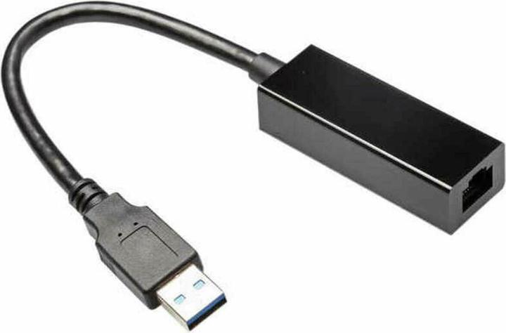 Gembird Adaptateur réseau NIC-U3-02 (USB, RJ45 (1x))