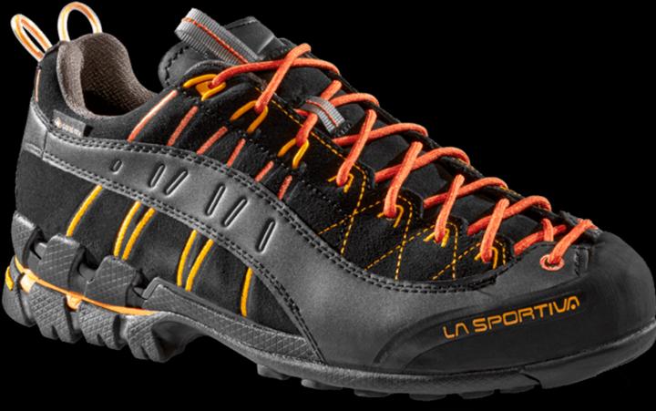 Actual product image La Sportiva Hyper GTX (42)