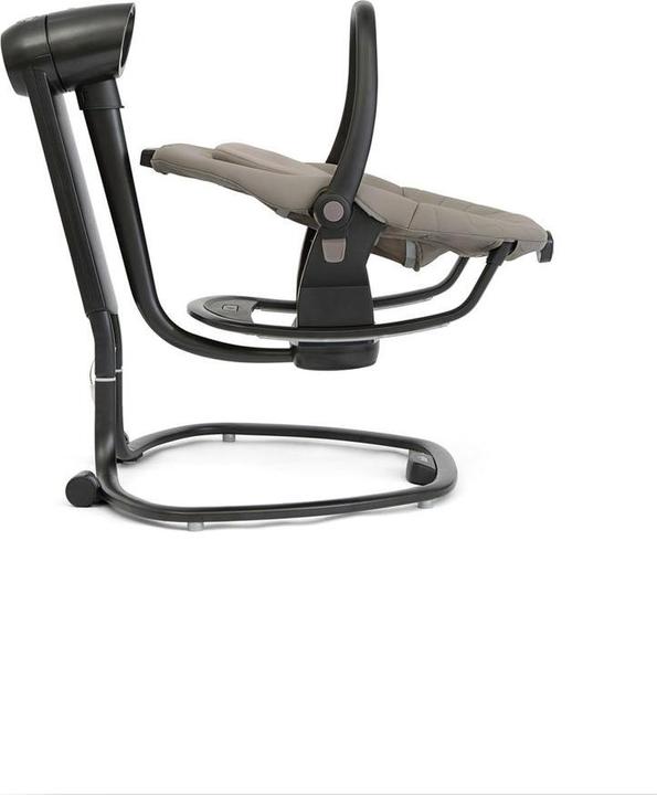 Produktbild Joie Babywippe Serina 2in1