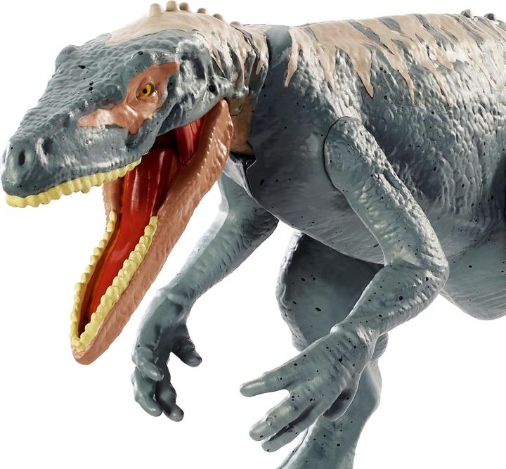 Image du produit Mattel Jurassic World Wild Pack Dinosaures