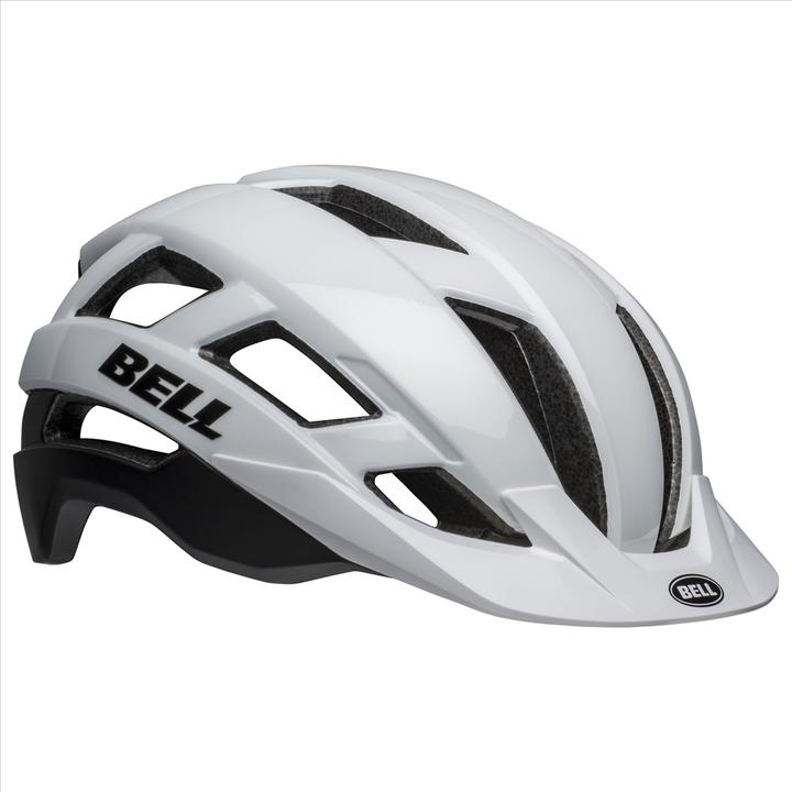 Actual product image Bell Falcon XRV LED MIPS Helmet (52 - 56 cm)