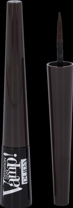 Produktbild Pupa Milano Vamp! Definition Liner brown matt (200 Brown)