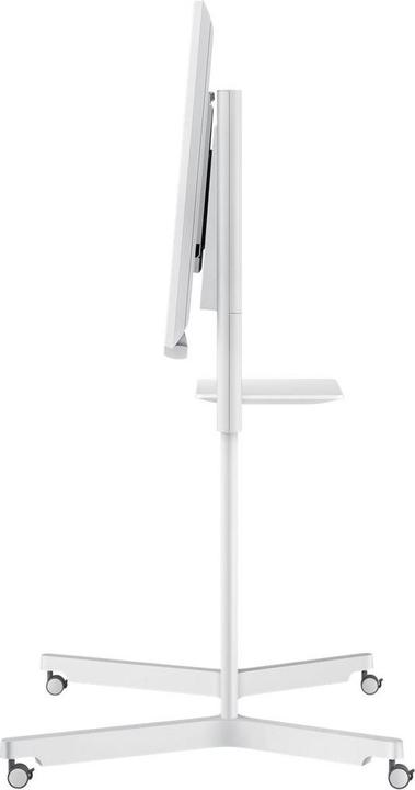 Actual product image Samsung Flip WM55H (3840 x 2160 Pixels, 55")