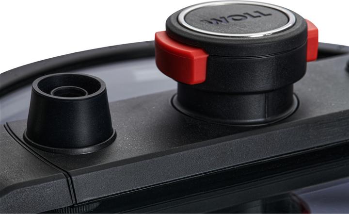 Actual product image Woll Active Lite (28 cm, Steam cooker, Cast aluminium)