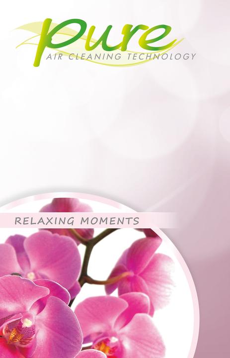 Relaxing Moments