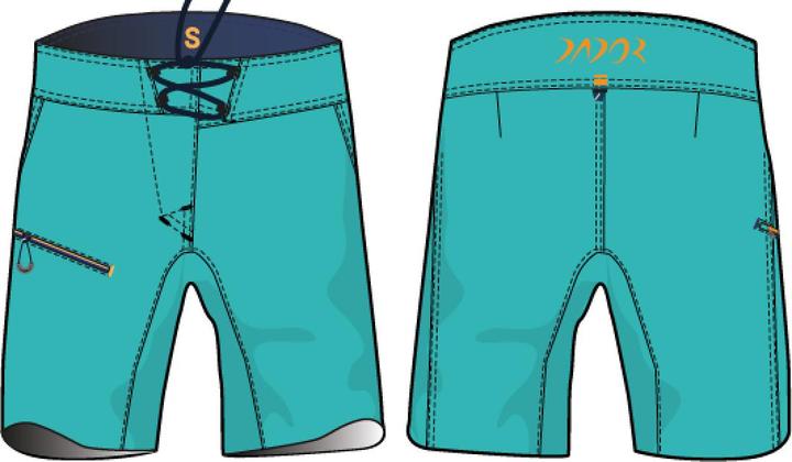 Produktbild Drydor Quantum Boardshort Wome (S)