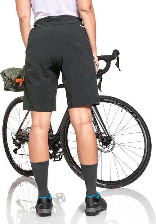 Actual product image Schöffel Women's Shorts Danube (48)