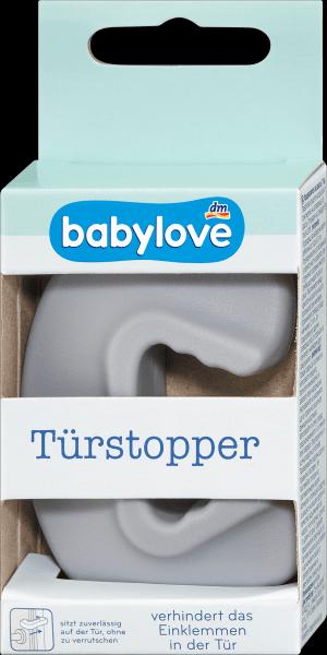 Actual product image dm babylove Doorstop