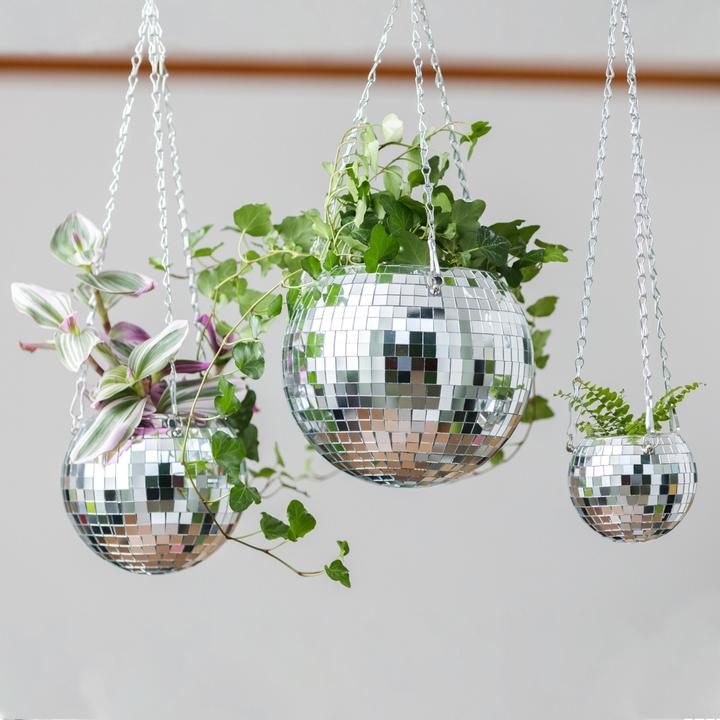 Produktbild Mags Disco Blumen