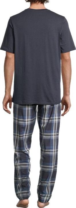 Produktbild Schiesser Night & Home Schlafanzug (48, S)