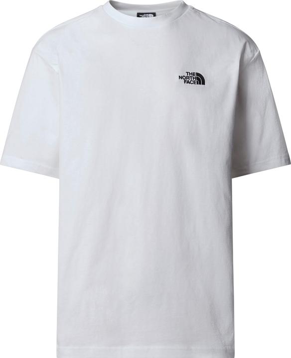 Produktbild North Face Essential Oversize (M)