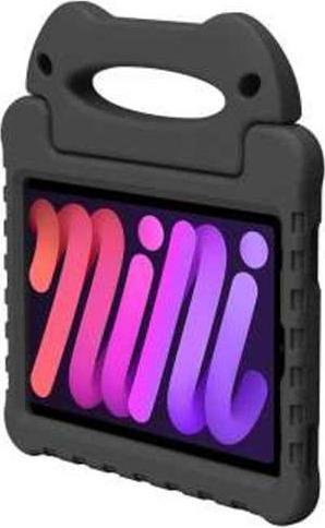 Produktbild Just in Case KIDS CASE ULTRA APPLE IPAD MINI 6 2021 (BLACK) (iPad mini 6)