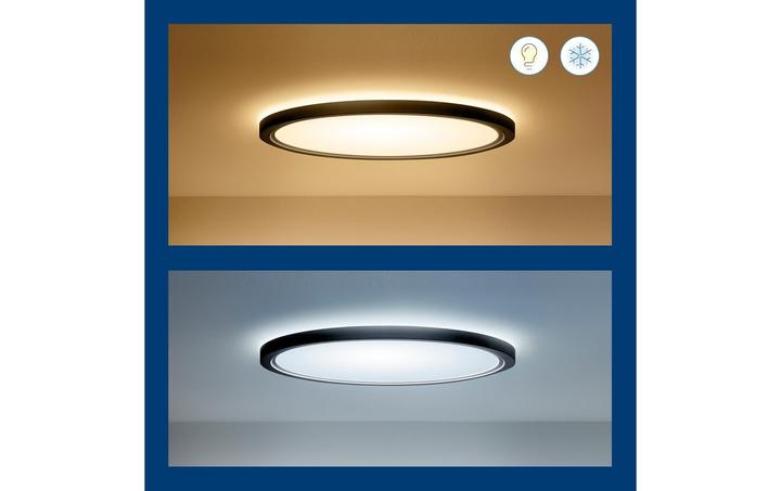 Actual product image WiZ Tunable White & Color SuperSlim (2600 lm)