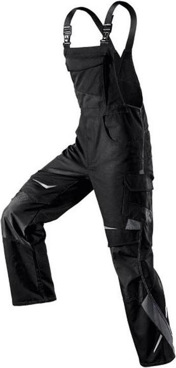Actual product image Kübler Pulse dungarees 3324 (52)