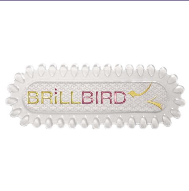 Image du produit BrillBird Présentoir BB 34