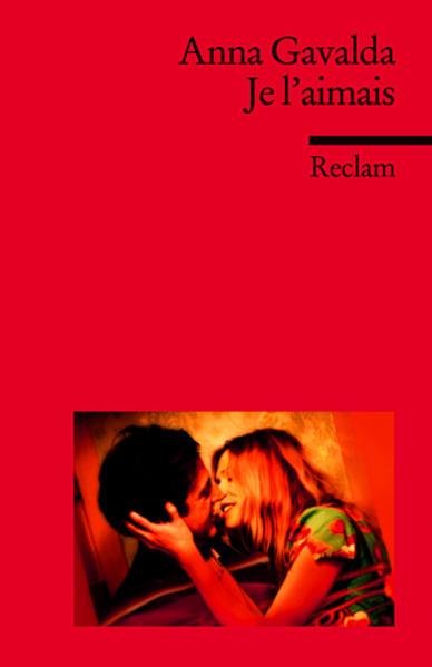 Immagine prodotto Je l'aimais (Tedesco, Anna Gavalda, Helmut Keil, 2010)