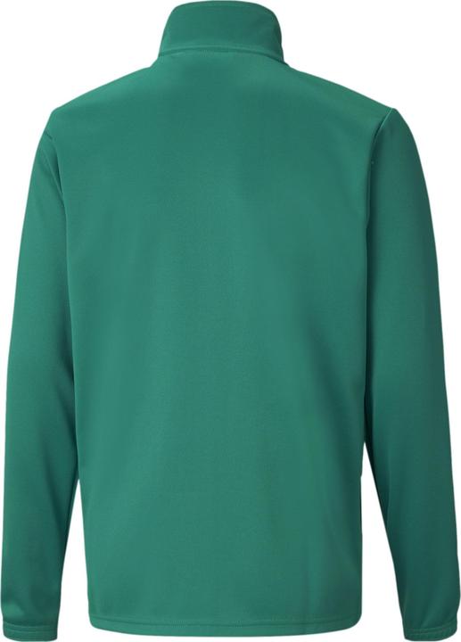 Actual product image Puma teamRISE Trg Poly Jacket Jr-657393 (128)