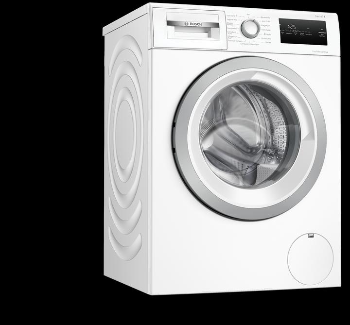Produktbild Bosch Hausgeräte WAN28127 (8 kg, Links, EU-Stecker)