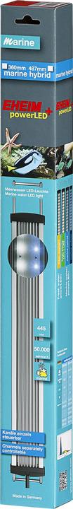 Immagine prodotto Eheim Sorgente luminosa powerLED+ marine hybrid 360 mm 9,8 W (LED, 9.80 W)