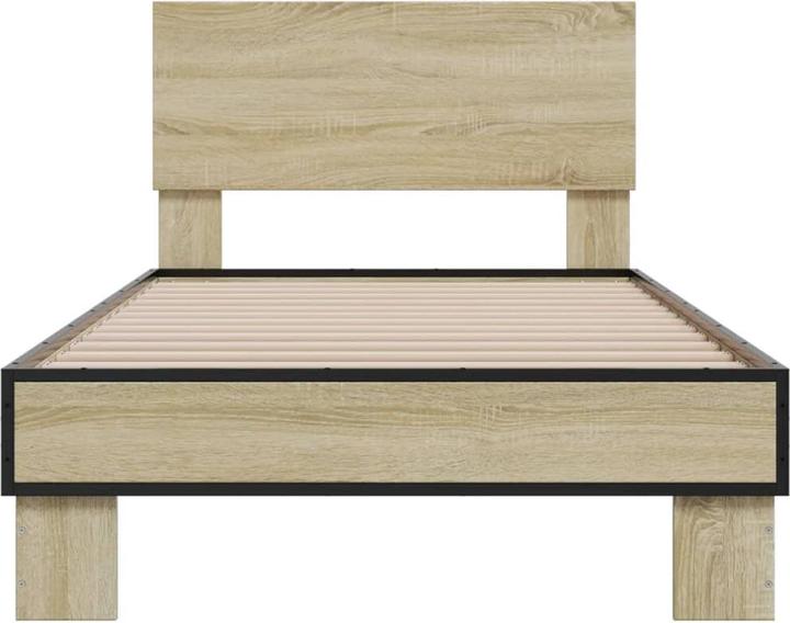 Image du produit VidaXL Kanika (75 x 190 cm)