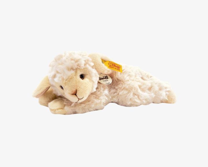 Immagine prodotto Steiff Agnello Linda (22 cm)