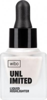 Wibo Evidenziatore liquido illimitato - 15ml (Highlighter)