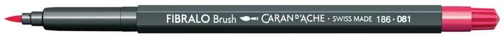 Produktbild Caran d'Ache Fibralo Brush (Rosa, 1 x)