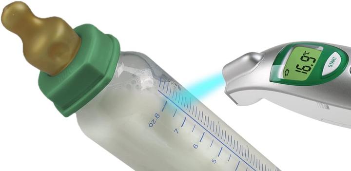 Actual product image Medisana FTN Infrared (Non-contact, Forehead)