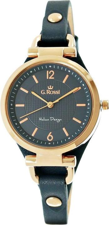 Actual product image Gino Rossi G. Rossi Damenuhr 3652A-6F3