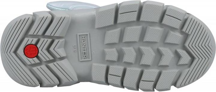 Actual product image Hunter Childrens/Kids Intrepid Ski Boots / Snow Boots (32)