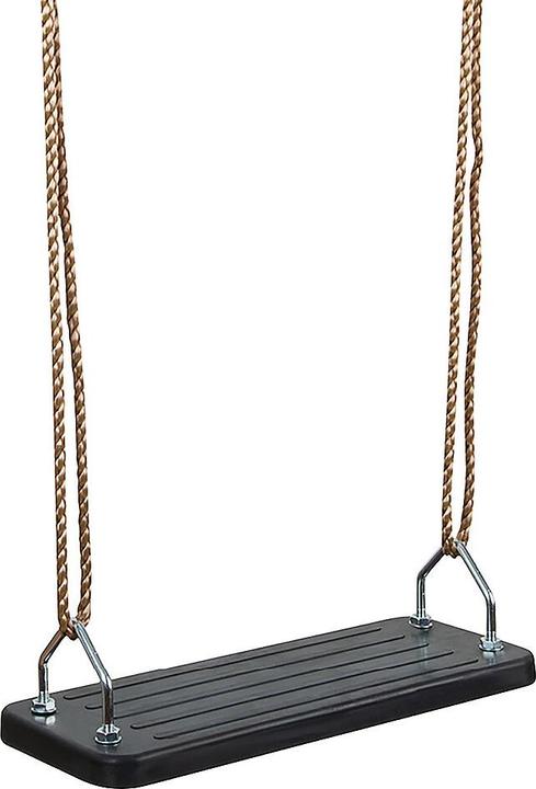 Produktbild Hudora Rubber Swing Black