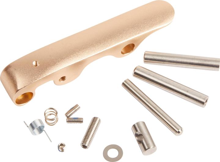 Actual product image Oxylane frame hinge clamp tilt 500e c2 199694