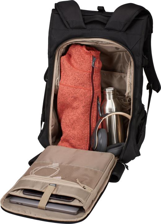 Actual product image Thule Covert DSLR Backpack (Photo backpack, 32 l)