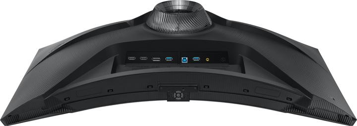 Produktbild Samsung Odyssey Neo G7 - G75NB (3840 x 2160 Pixel, 32")