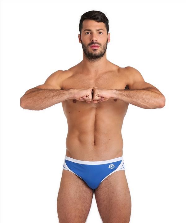 Actual product image Arena M Icons Swim Briefs Solid (7)