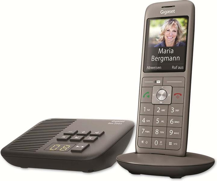 Image du produit Gigaset CL660A (version DE)