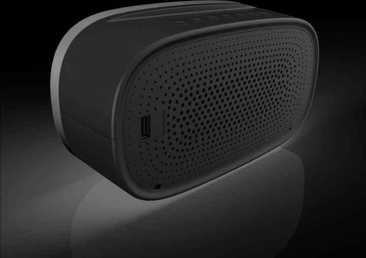 Produktbild Grundig Sonoclock 3500 BT DAB+