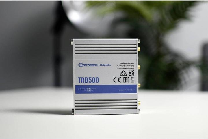 Actual product image Teltonika TRB500