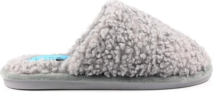 Actual product image Lunar Womens/Ladies Muscat Slippers (M)