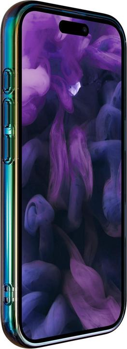 Produktbild Laut Holo iPhone 16 Pro Max Holo Midnight (Apple iPhone 16 Pro Max)