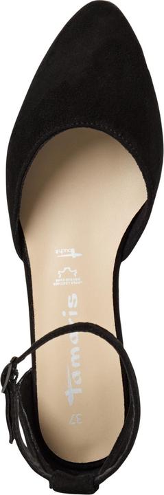 Actual product image Tamaris Ballerina (37)