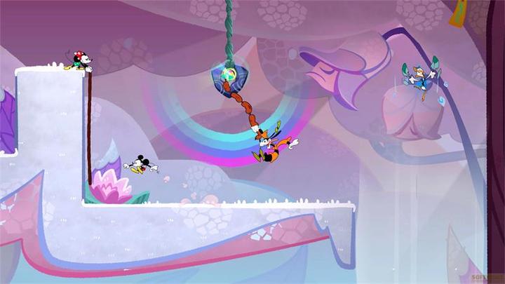 Immagine prodotto Disney Interactive Studios Disney Illusion Island (Xbox Series X)