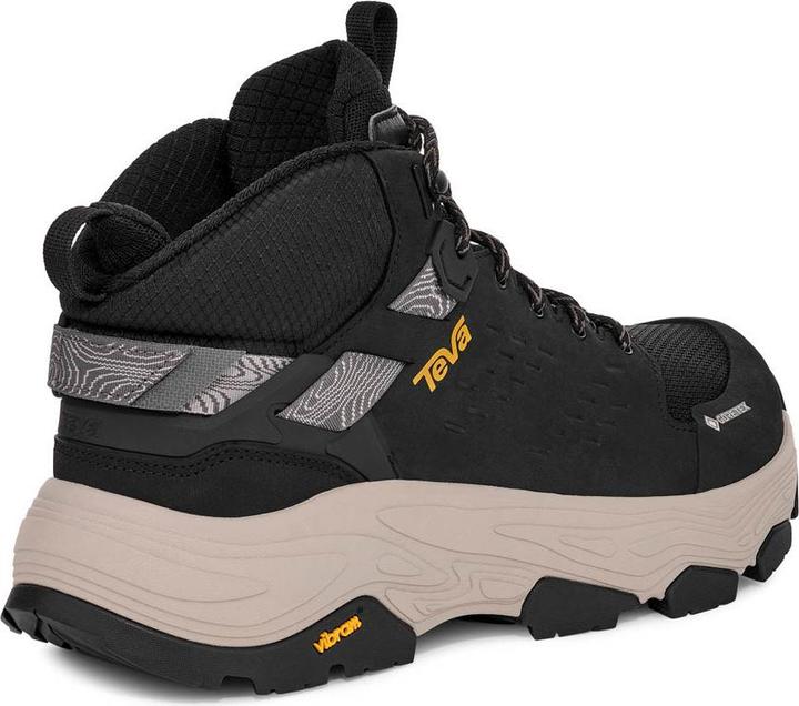 Produktbild Teva 's Grandview Max GTX (40.5)